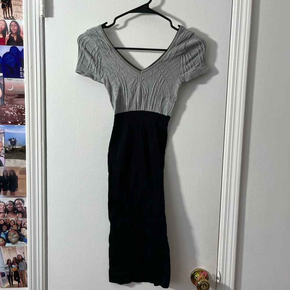 bebe dress